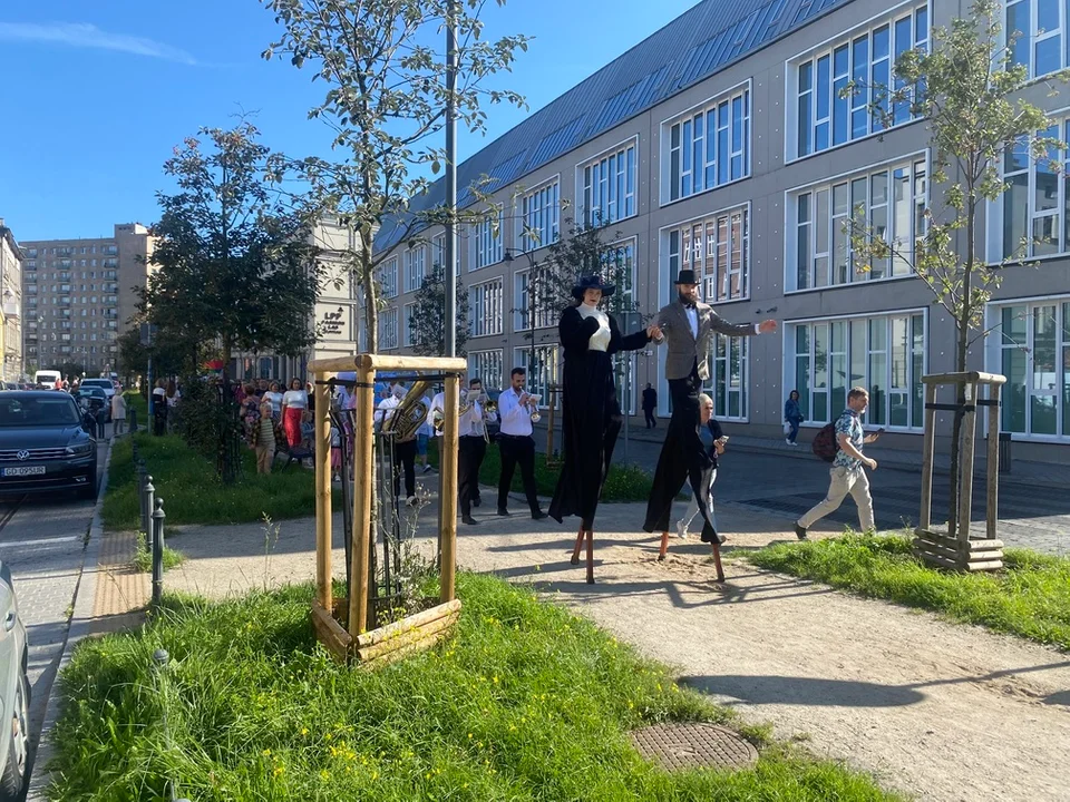 Dolne Miasto w rytmie lata. Festyn, historia i zabytkowy tramwaj
