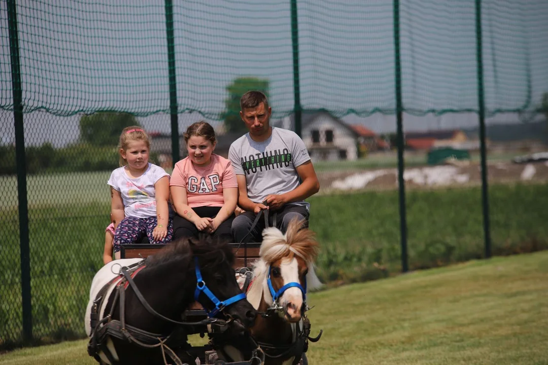 Piknik Rodzinny w Skrzeszewach