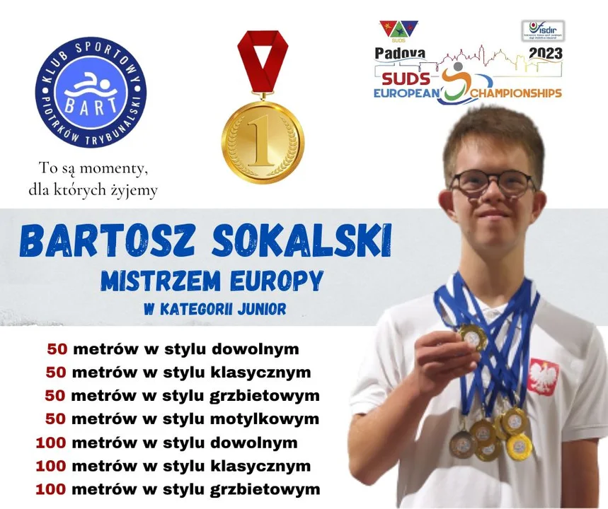 Bartosz Sokalski