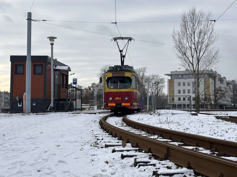 Klub Miłośników Starych Tramwajów zachęca do wpłacania 1,5% podatku na ratowanie zabytków