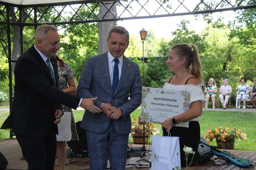 Wystartował cykl spotkań w ramach „Kulturanki u Herbsta” w Muzeum Pałac Herbsta.