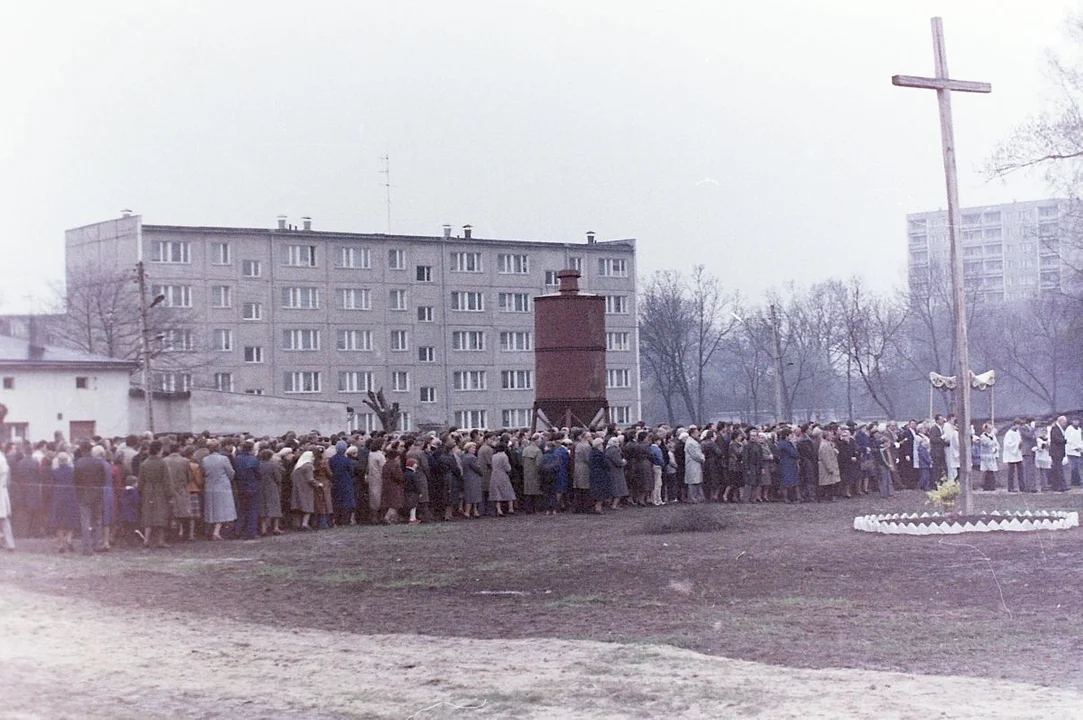 Powstała pierwsza książka o łódzkich osiedlach.