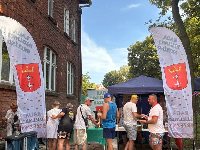Święto Ulicy Północnej w Brzeźnie