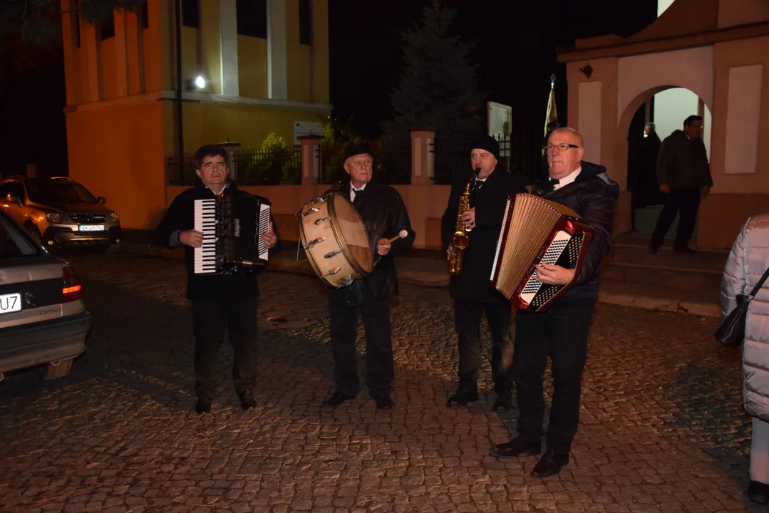 Obchody Narodowego Święta Niepodległości w Żychlinie