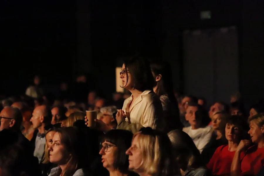 Ewa Bem gwiazdą Letniej Akademii Jazzu