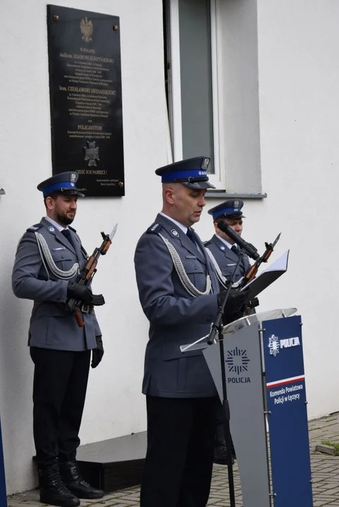 W Łęczycy obchodzono Dzień Pamięci Ofiar Zbrodni Katyńskiej