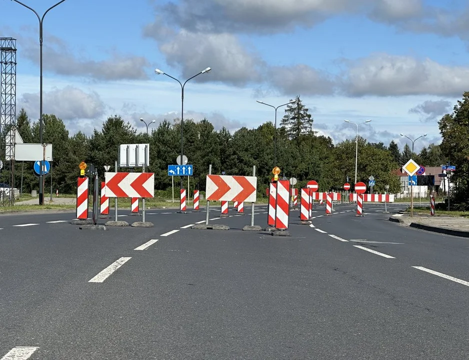 Ruszył remont nawierzchni ulicy Strykowskiej w Łodzi