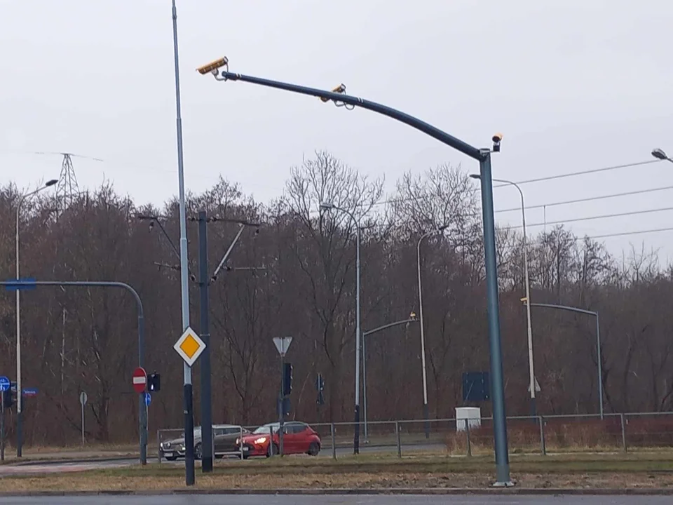 Łódź ma aż 13 systemów Red Light? W województwie jest ich jeszcze więcej - Zdjęcie główne