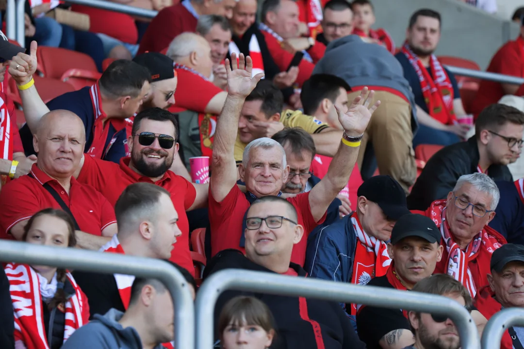 Mecz Widzew Łódź vs Zagłębie Lublin