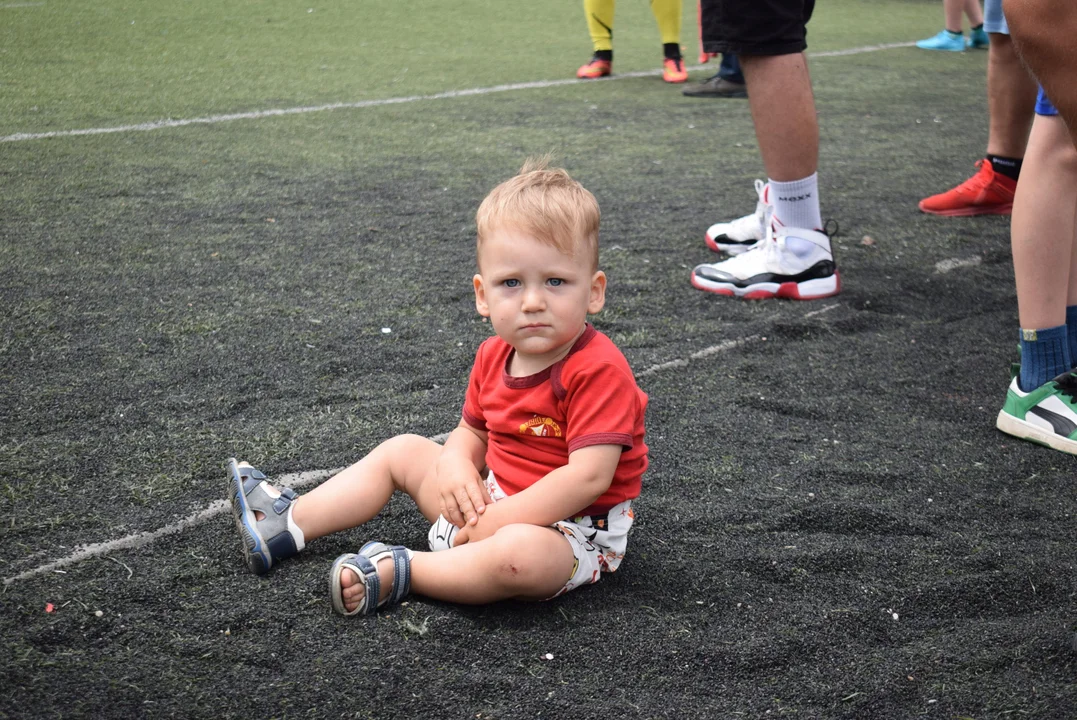 Piknik Widzew i Dzień Dziecka na Stawach Jana