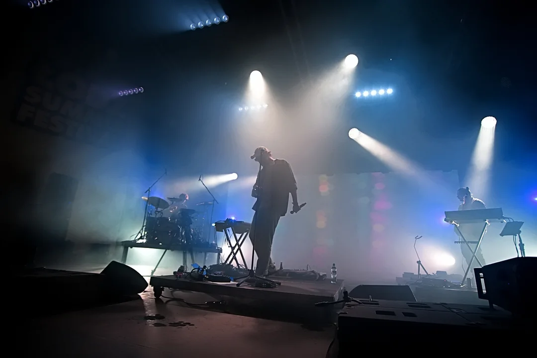 Łódź Summer Festival 2025 – tak wyglądał drugi dzień festiwalu!