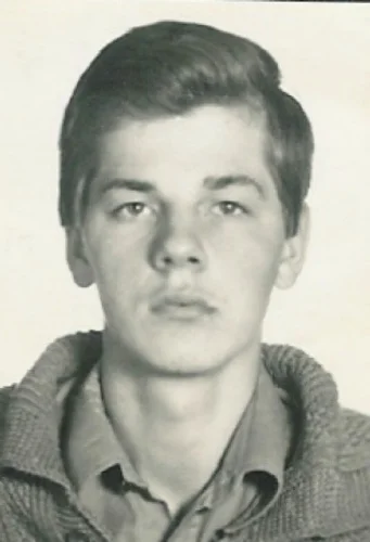 DRZEWICKI MAREK