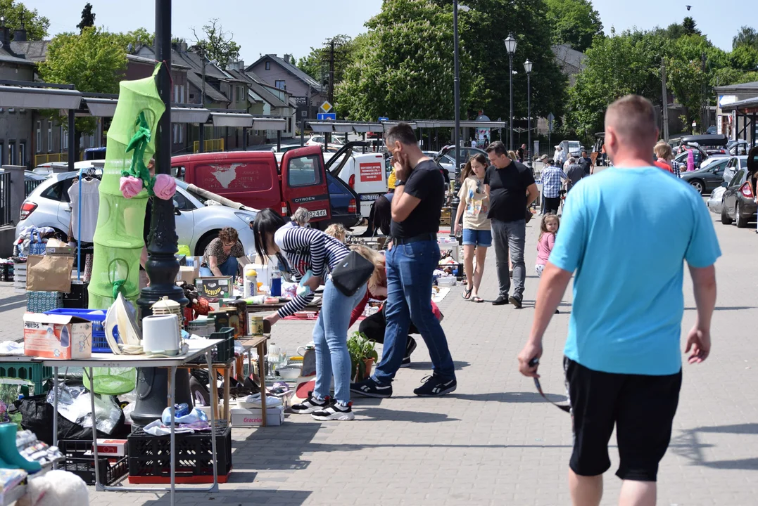 Akcja "Uprzątnij swój strych"