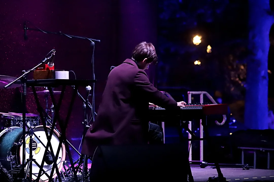 Light Move Festival 2025 – muzyczny drugi dzień