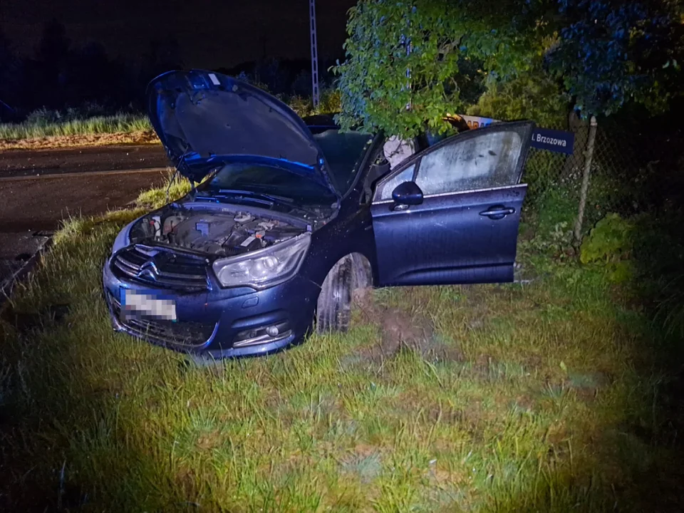 wypadek wola moszczenicka