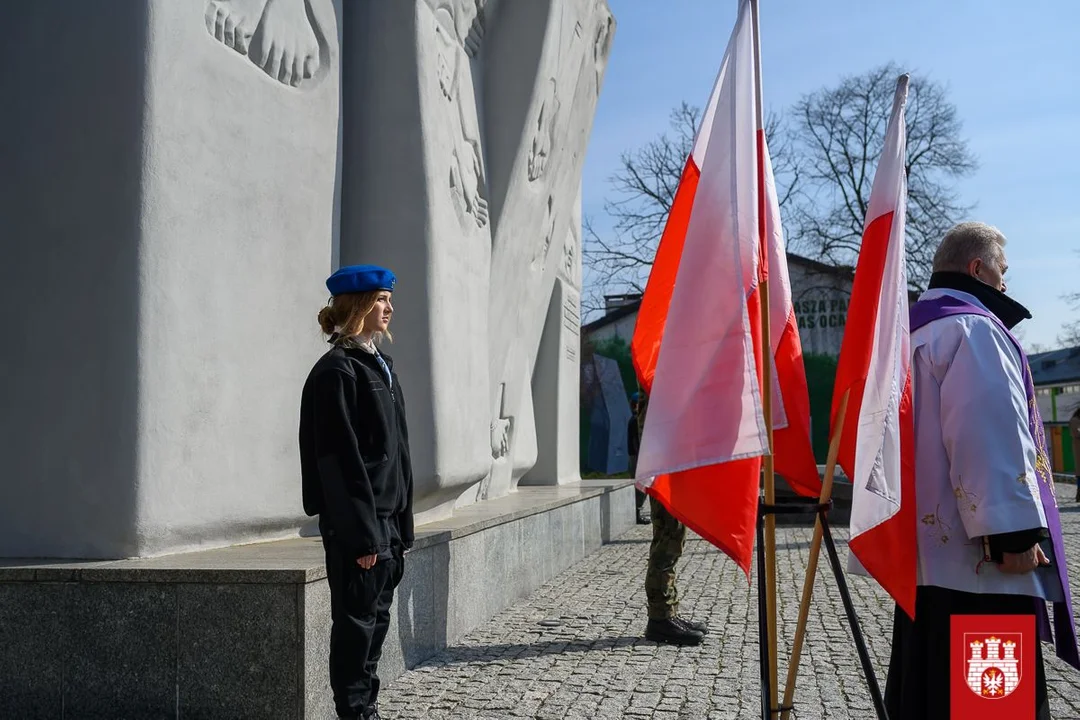 82. rocznica Zbrodni Zgierskiej