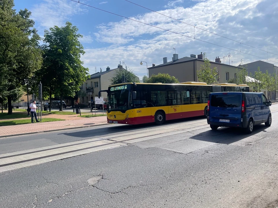 Powraca jedna z najdłuższych linii tramwajowych aglomeracji łódzkiej. Ruszy za kilka dni - Zdjęcie główne