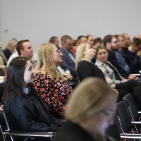 Konferencja „(Nie)pełnosprawni na rynku pracy” — 06.11.2024 r.