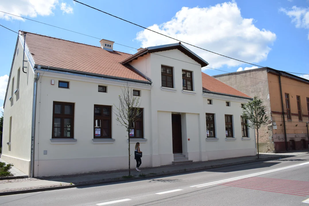 Młodzieżowy Dom Kultury w Zgierzu gotowy na otwarcie