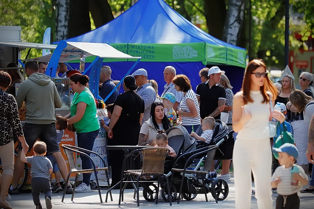 Koncertowa niedziela w Zgierzu