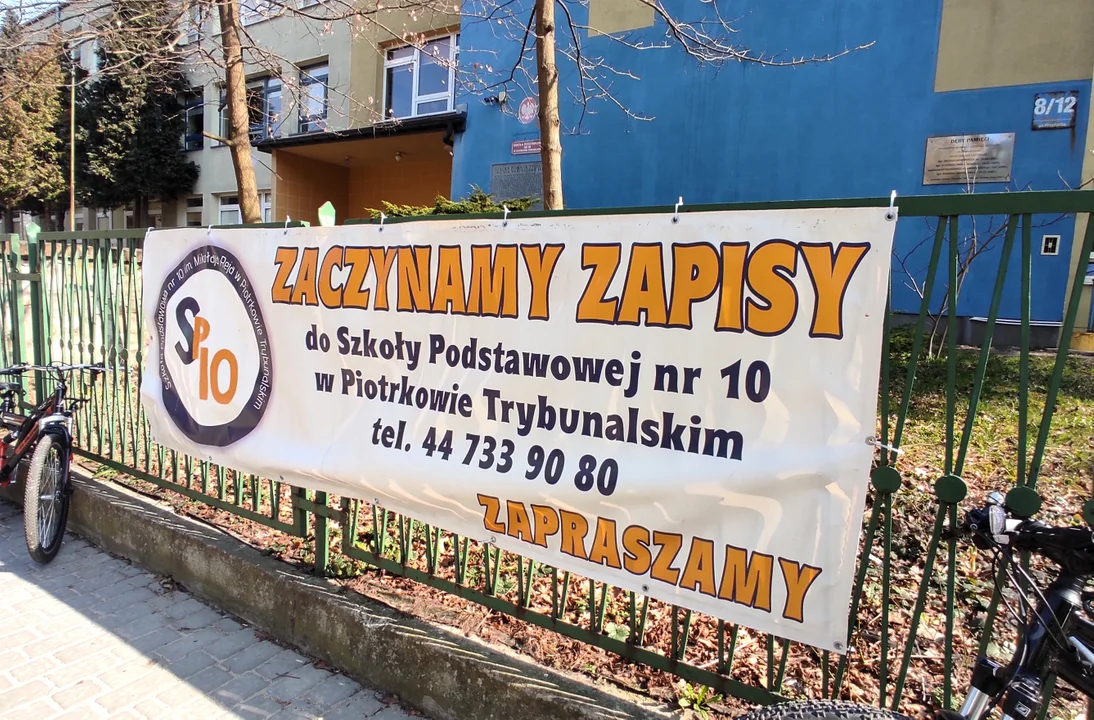 nowe kierunki w piotrkowskich szkołach