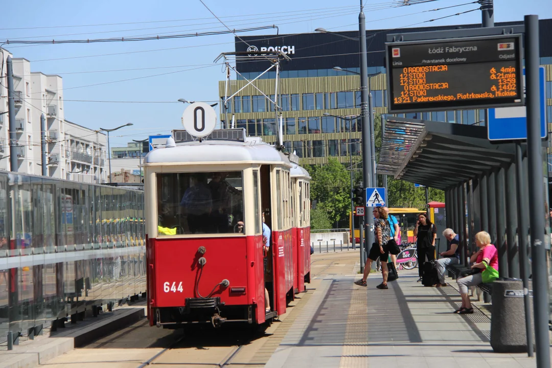 Ruszyły Łódzkie Linie Turystyczne 2024