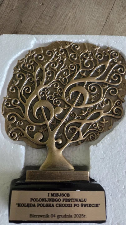 Gminna Orkiestra Dęta Gorzkowice