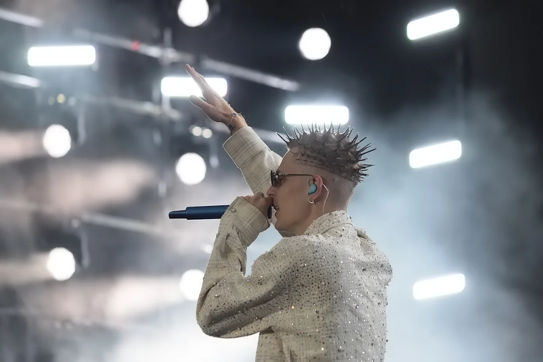 Finał Łódź Summer Festival