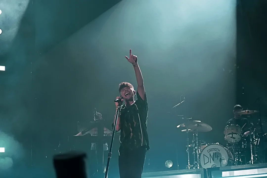 Łódź Summer Festival 2025 – tak wyglądał drugi dzień festiwalu!