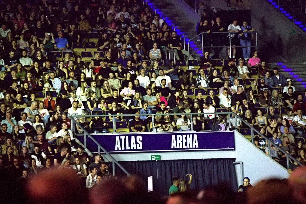 Thirty Seconds To Mars porwali Łódź pełną emocji i hitów
