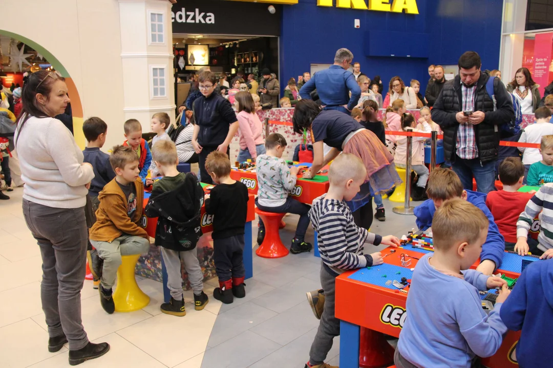 Akademia Pana Kleksa w Porcie Łódź