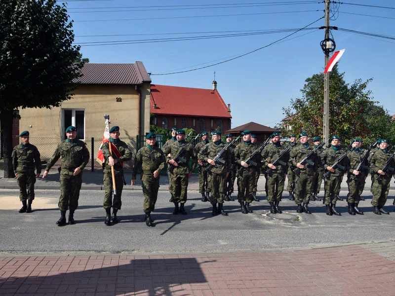 85. rocznicy Bitwy nad Bzurą - obchody w gminie Piątek