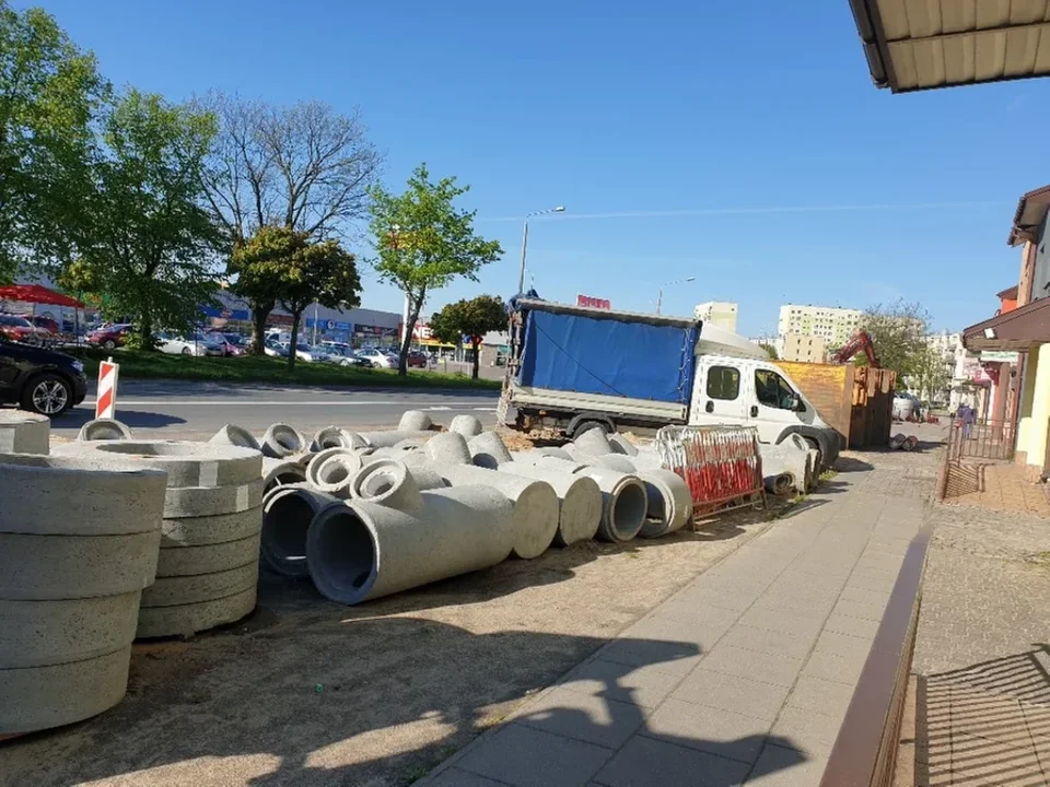 Zmiany w kursowaniu autobusów w Zgierzu