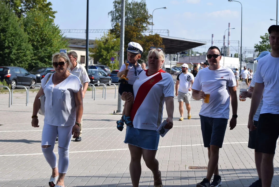 ŁKS Zwyciężył z Pogonią Szczecin