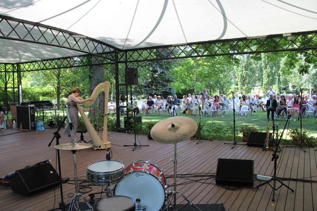 Wystartował cykl spotkań w ramach „Kulturanki u Herbsta” w Muzeum Pałac Herbsta.