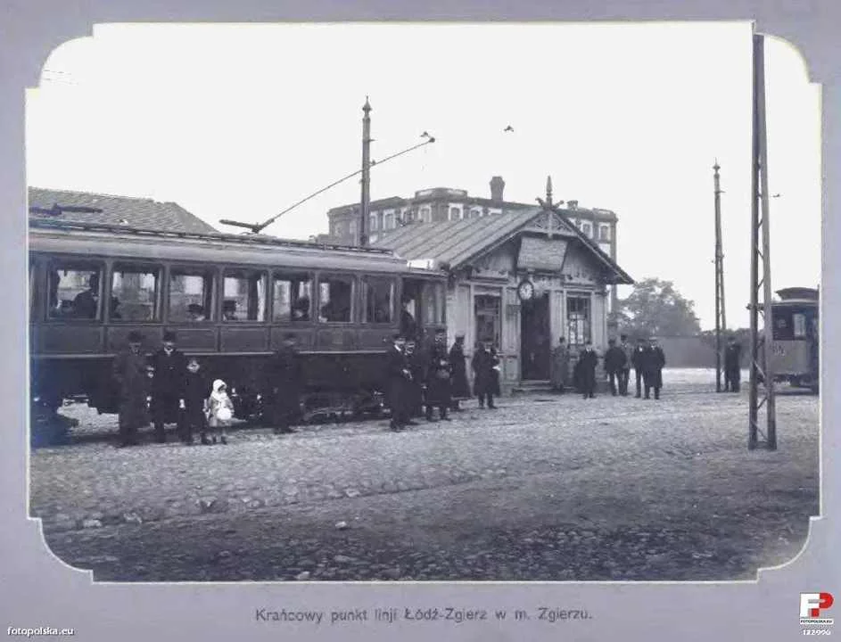 Tramwajowa komunikacja miejska