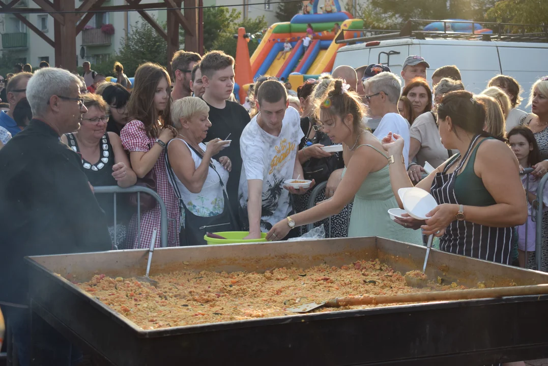 Kaszotto i warsztaty kulinarne z MasterChef w Głownie