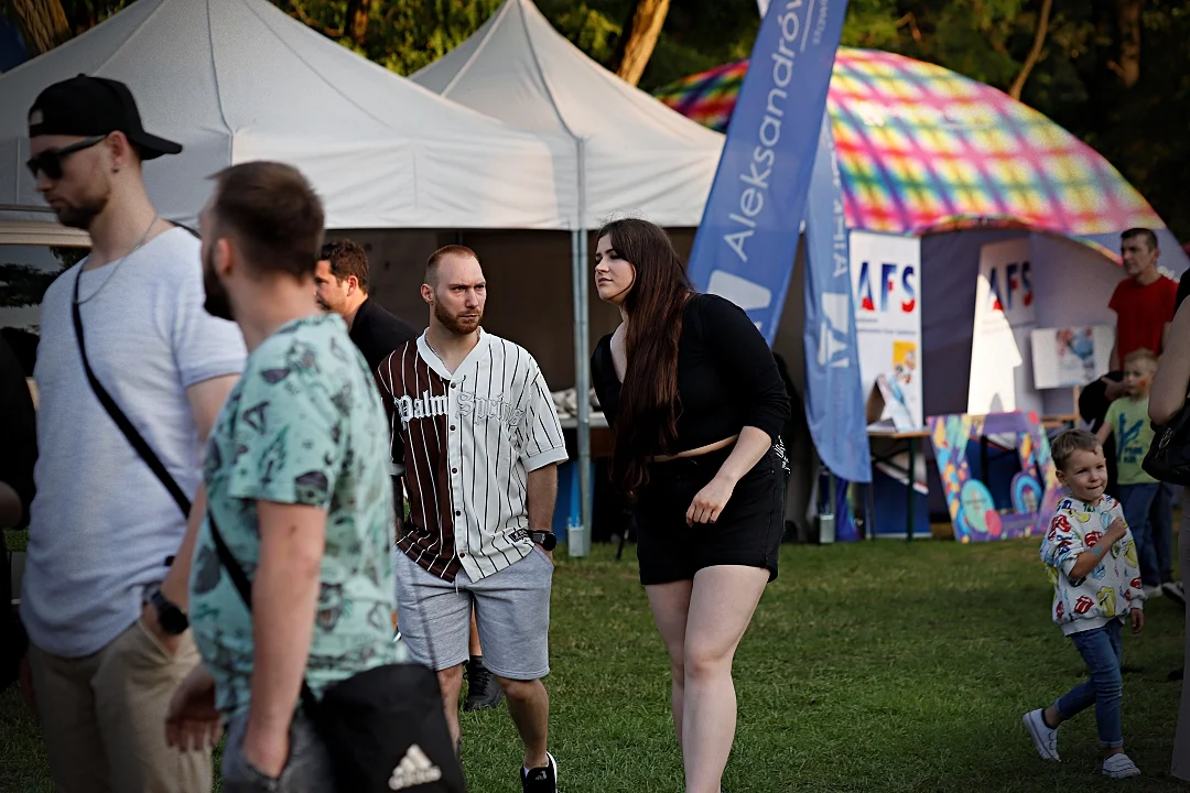 Farben Lehre i Zakopowe gwiazdami 1. dnia Epicentrum Festiwal