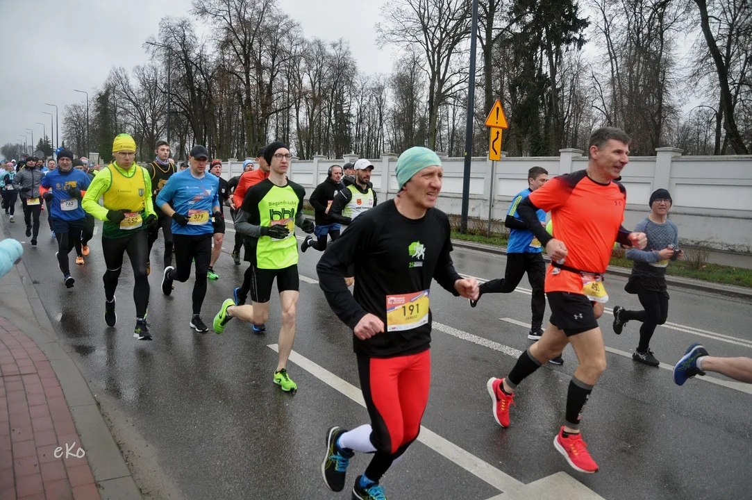 XI Pabianicki Półmaraton