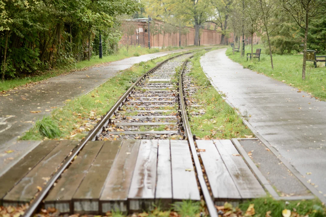 Będzie nowa droga dla rowerów na Księżym Młynie w Łodzi