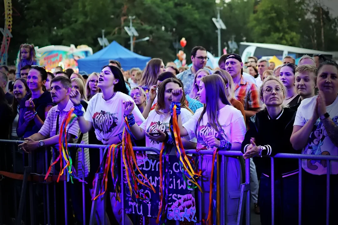 Kayah gwiazdą na Epicentrum Festiwal