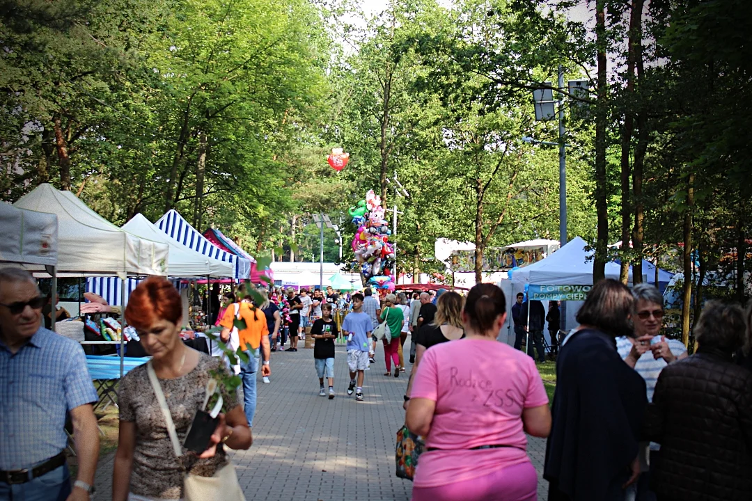 Farben Lehre i Zakopowe gwiazdami 1. dnia Epicentrum Festiwal