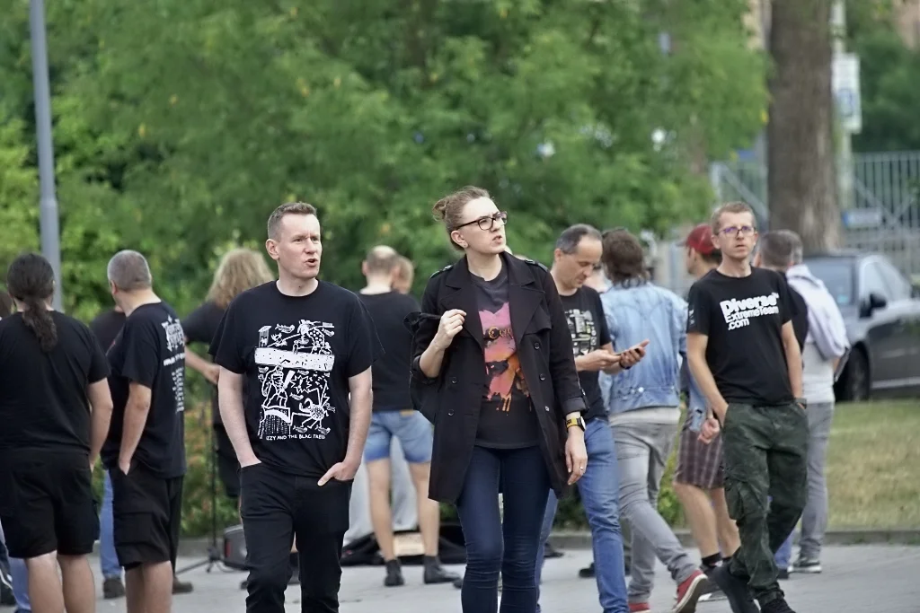 Judas Priest rozgrzali Łódź: metalowa legenda znów na polskiej scenie
