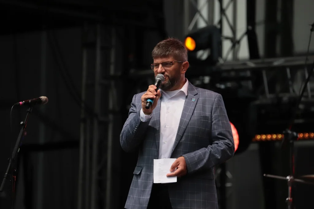 Dni Pabianic 2025 – koncerty Piersi, Baranovskiego i atrakcje dla całych rodzin