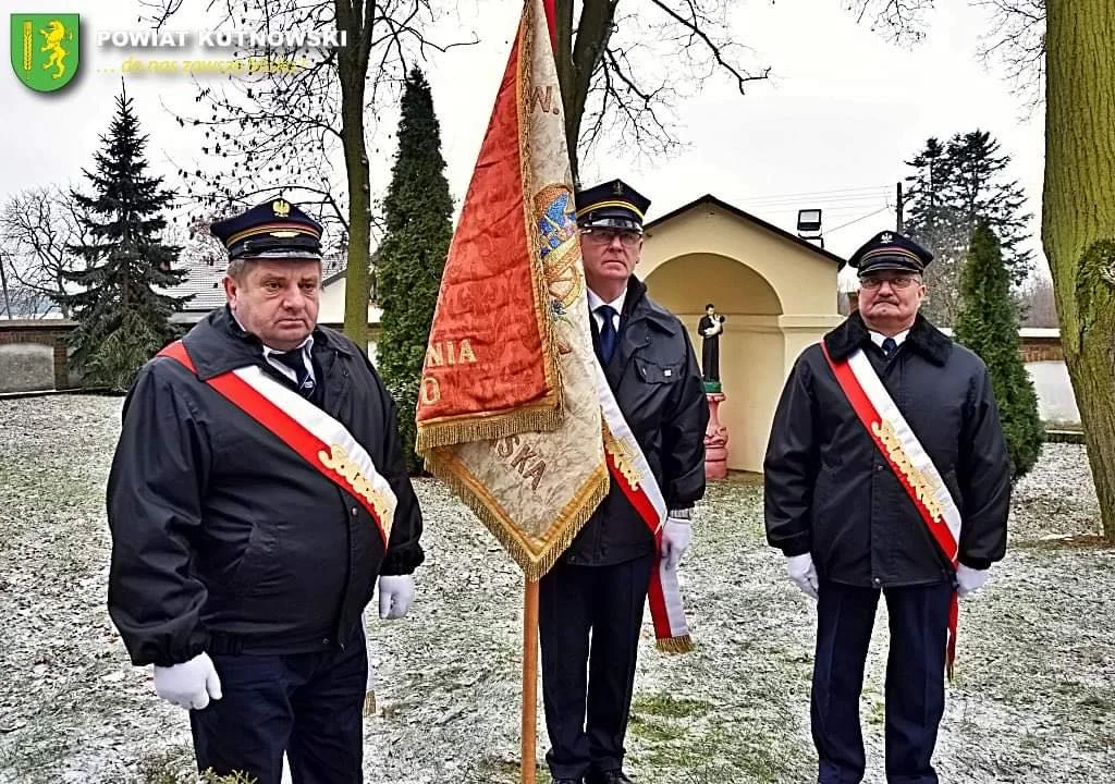 Za nami powiatowe obchody 160. rocznicy wybuchu powstania styczniowego