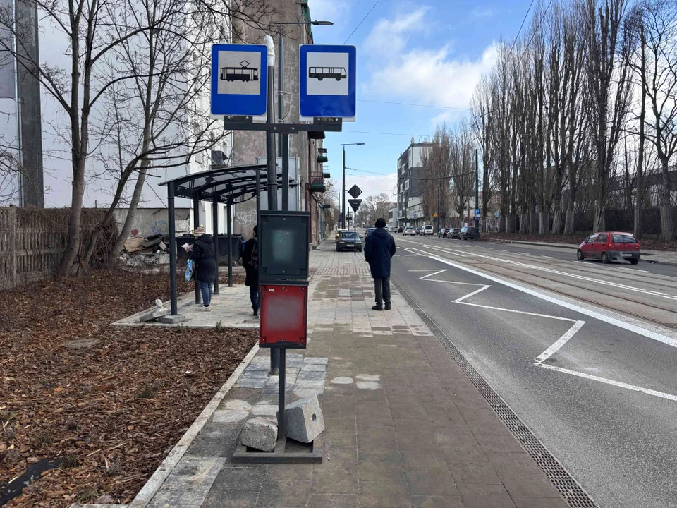 Zmiany w kursowaniu komunikacji miejskiej po otwarciu Przybyszewskiego