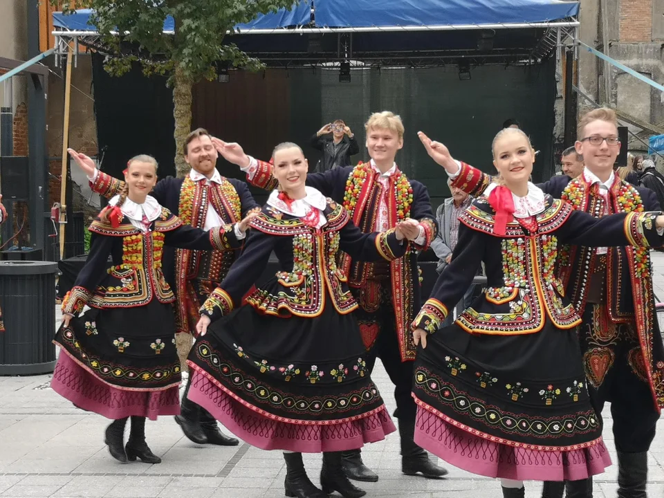 Moc atrakcji dla całej rodziny na pikniku na Włókienniczej