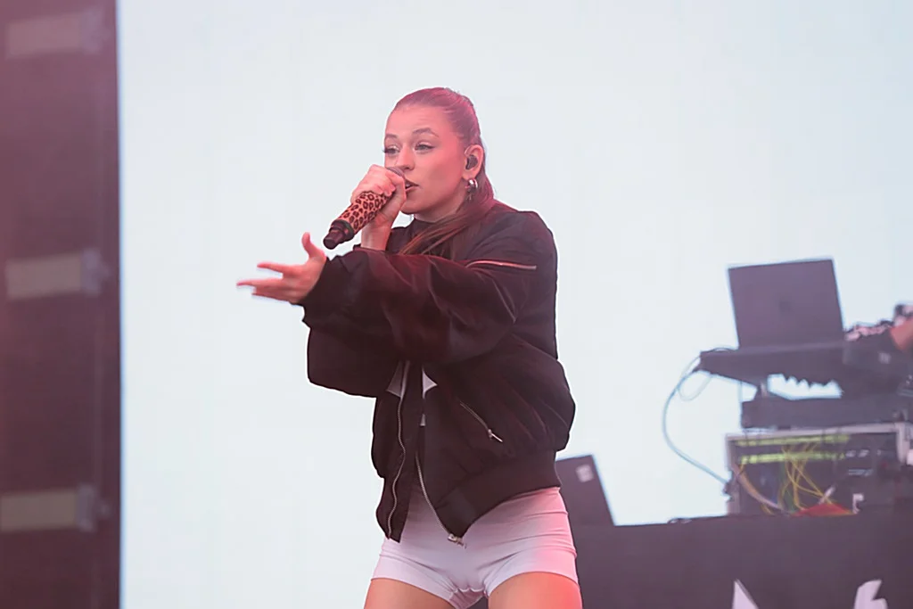 Łódź Summer Festival 2025 – tak wyglądał pierwszy dzień festiwalu!