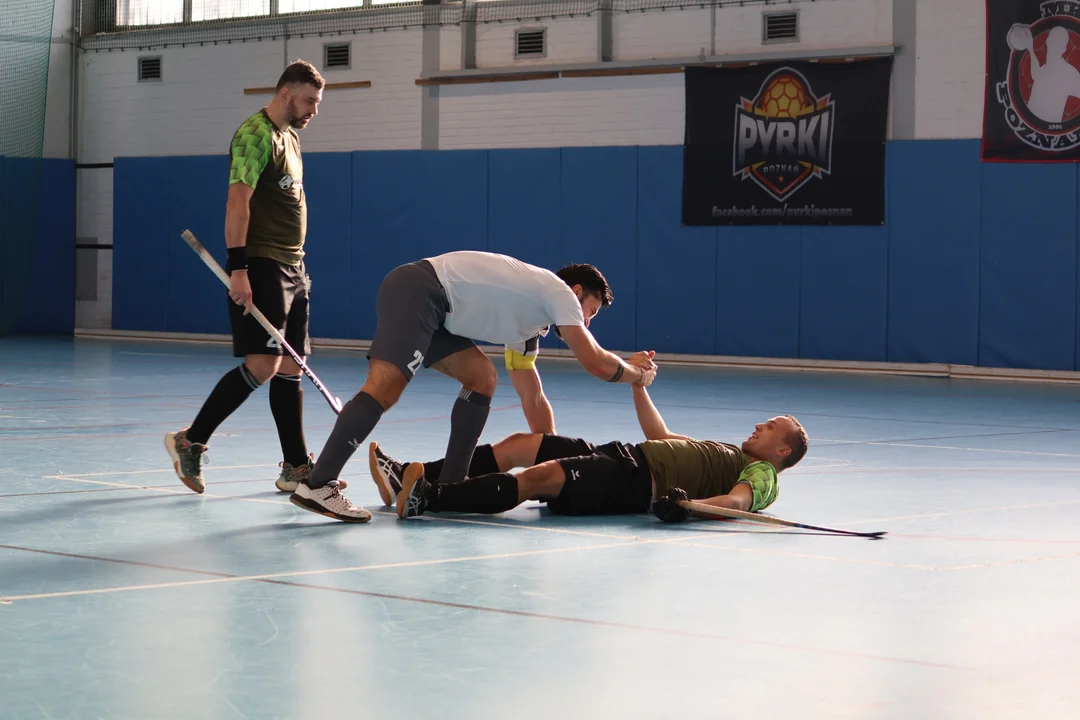 Ruszył sezon halowy. Laskarze przenoszą się pod dach