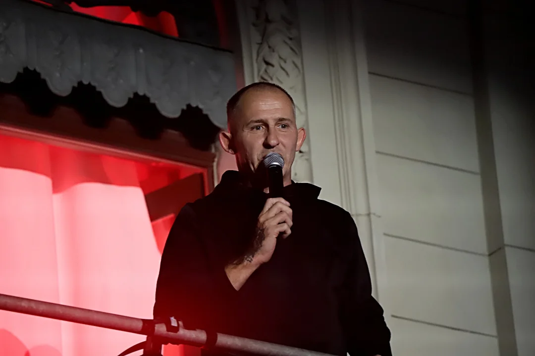 Light Move Festival 2025 – muzyczny drugi dzień